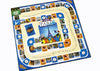 Learn French Race to Paris Game Board MFL Educational Language Game Resource