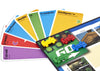 Learn French Board Game MFL Educational Language Game Resource