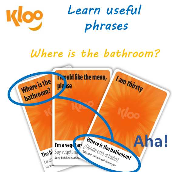 Learn Spanish phrases with Learn to Speak Spanish Card Games for kids schools and adults. Teach yourself Spanish or teach your child Spanish