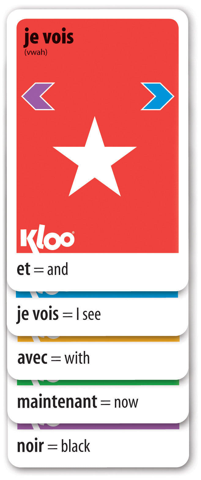 MFL French Resources for teaching French at school