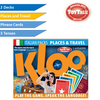 Learn to Speak Italian Card Games for kids schools and adults. Teach yourself Italian or teach your child Italian