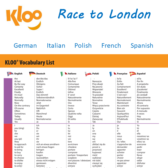 Learn English Games Bundle - 3 Educational Card and Board Games for Vocabulary & Reading Skills (7 Decks)