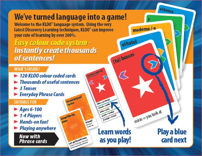 Playing Games in Spanish: Vocabulary for Families - Spanish Playground