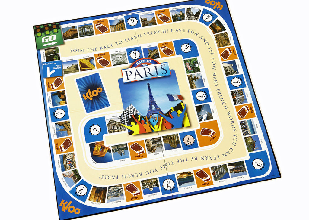 Tag: French board games - France Today
