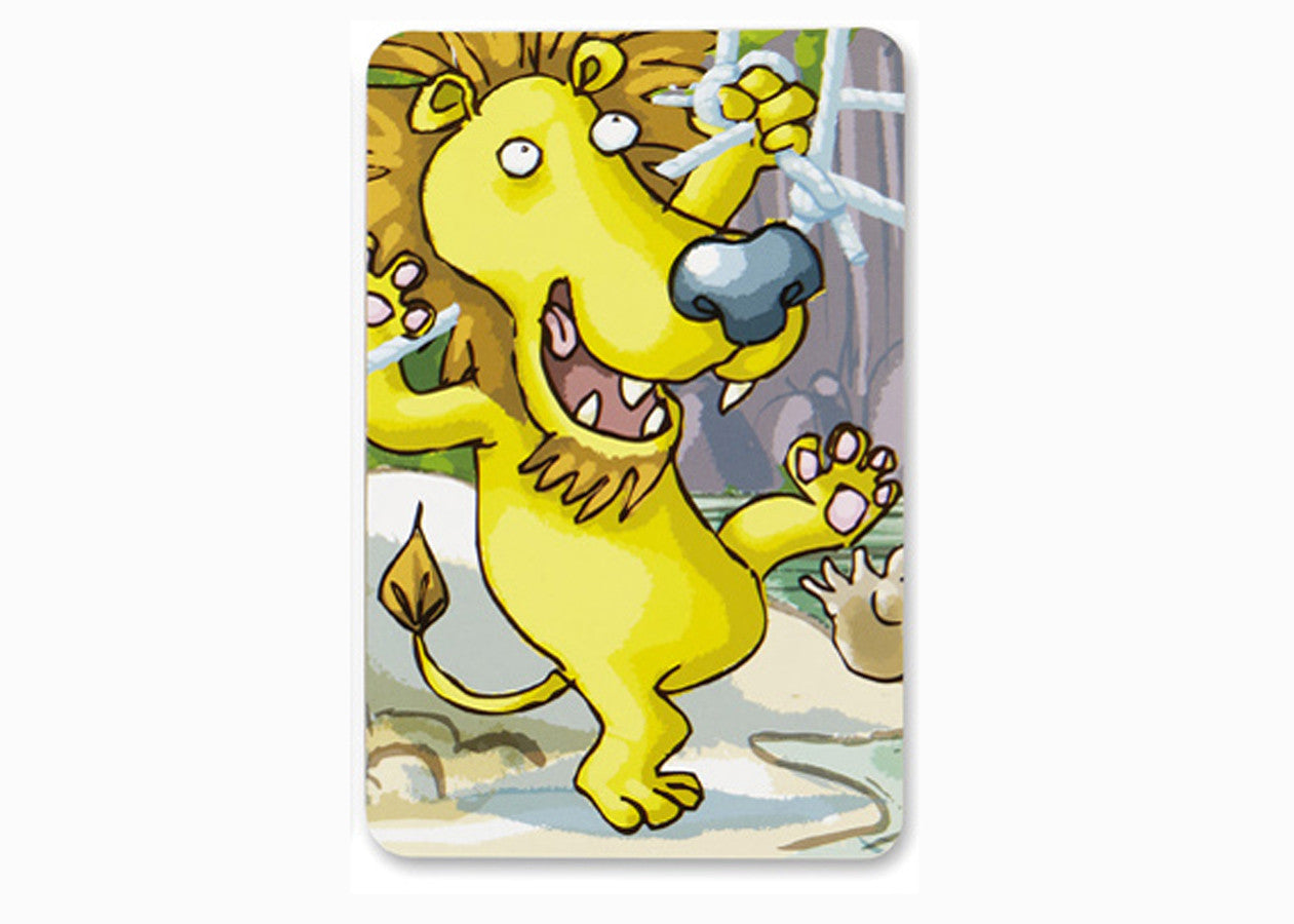 KLOO's 'Catch the Reading Bug' Game – Young Children's First Words and Sentences