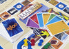 Learn Spanish Madrid Game Board MFL Educational Language Game Resource