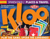 Learn to Speak Spanish Card Games for kids schools and adults. Teach yourself Spanish or teach your child Spanish