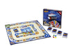 Learn French Race to Paris MFL Board Game for School