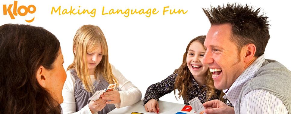 Kklooi KLOO Games - Award Winning Educational Games
